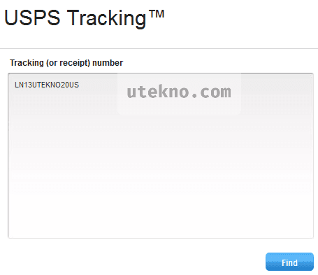 usps-tracking