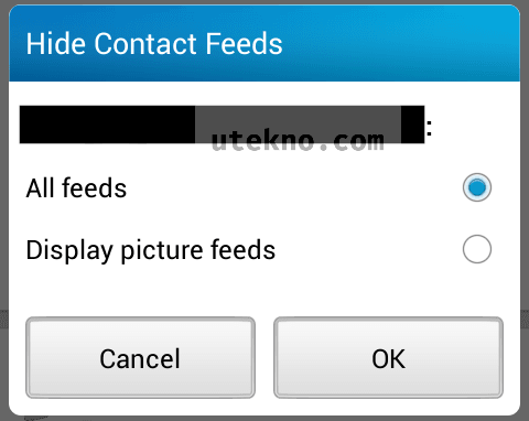 android-bbm-hide-contact-feeds