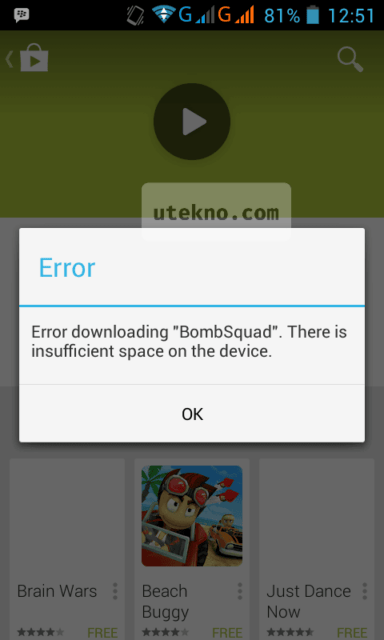 android-error-downloading-insufficient-space-device