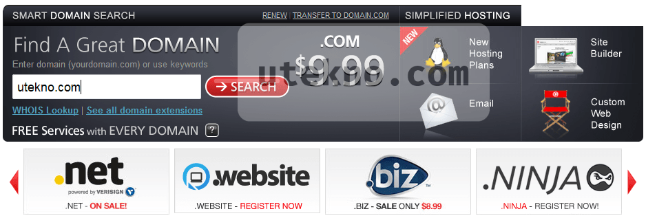 domain-com-search