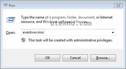 windows-7-run-eventvwr-msc