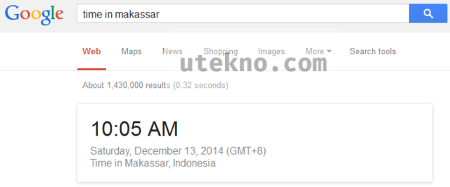 google-current-time-in-makassar
