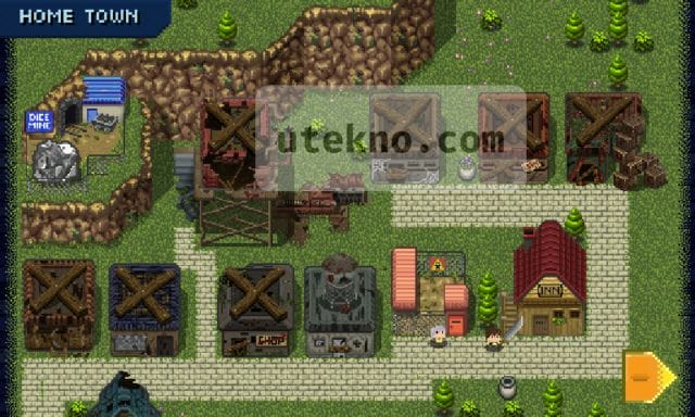 tiny-dice-dungeon-home-town