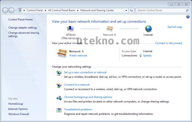 windows-7-network-and-sharing-center