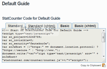 statcounter-default-guide