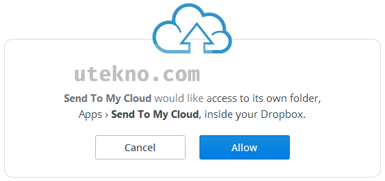 dropbox-api-request-send-to-my-cloud