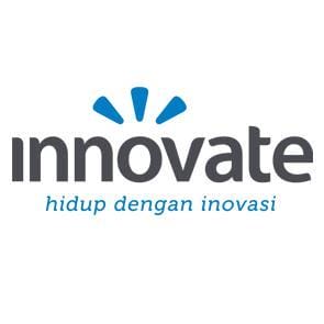 innovate indonesia logo