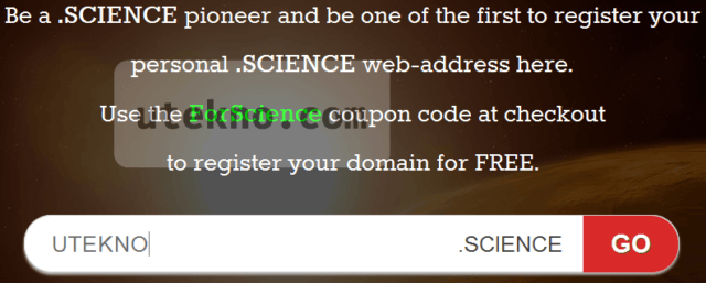 register-science