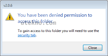 windows-7-denied-permission-access-folder