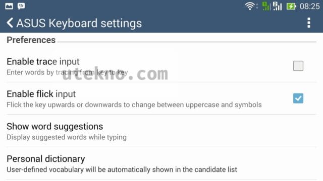 android-asus-keyboard-settings