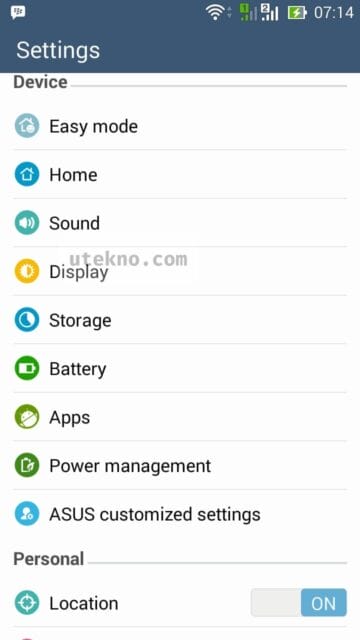 android-zenfone-settings-device
