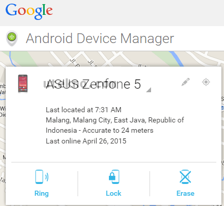google-android-device-manager