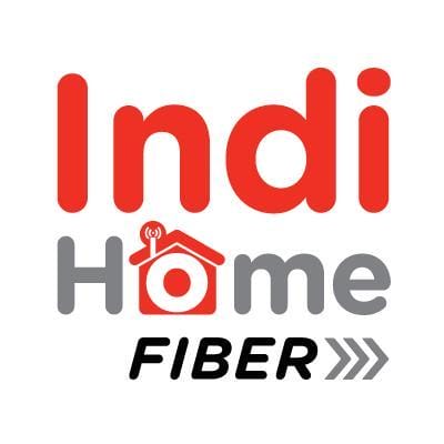 indihome logo