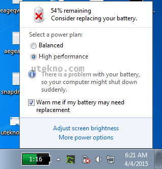 windows-7-consider-replacing-your-battery