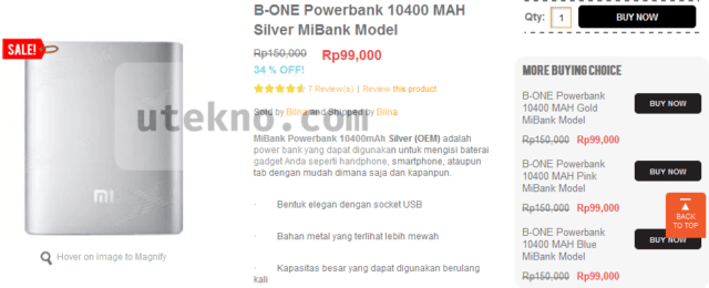 bilna-b-one-powerbank-10400-mah-silver-mibank