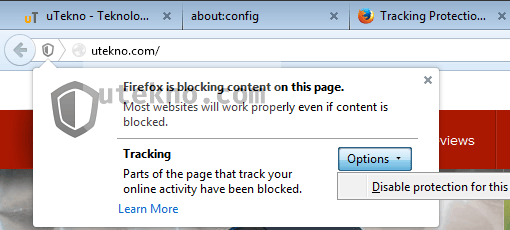 firefox-tracking-protection-active