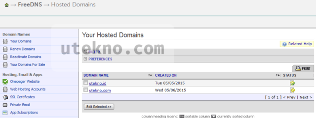 namecheap-freedns-hosted-domains