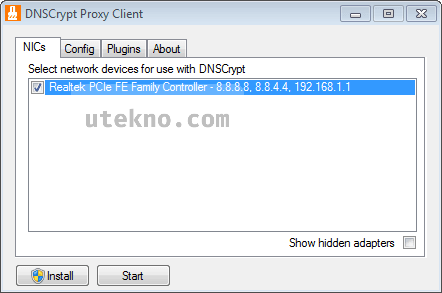 dnscrypt-proxy-client-nic