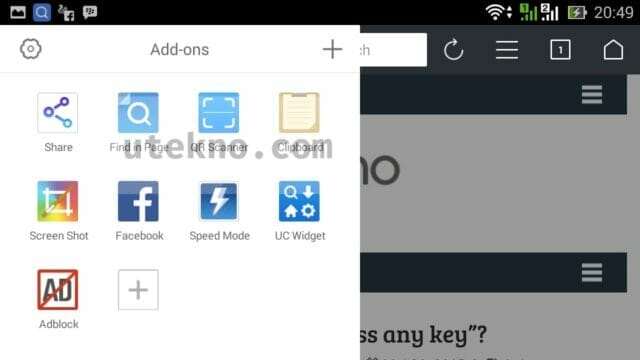 uc-browser-add-ons