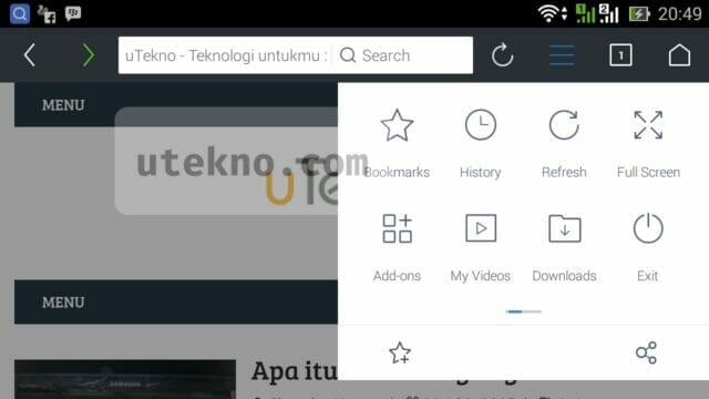 uc-browser-menu