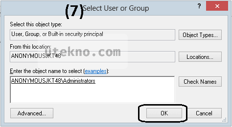 windows-8-select-user-or-group-ok