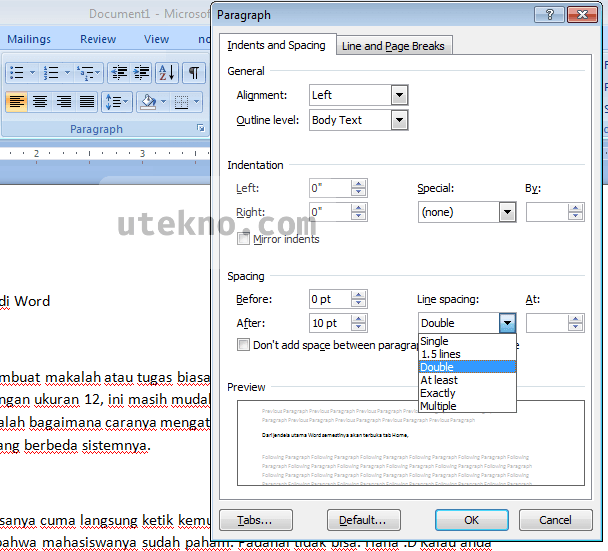 word-2007-paragraph-indents-spacing-settings