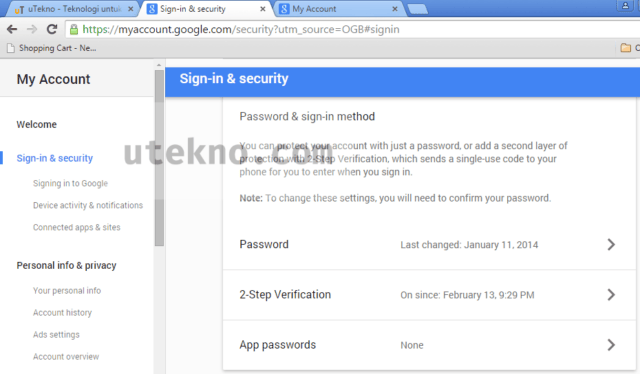 google-account-sign-in-security