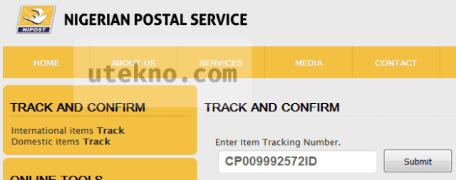 nigerian-postal-service-track-and-confirm