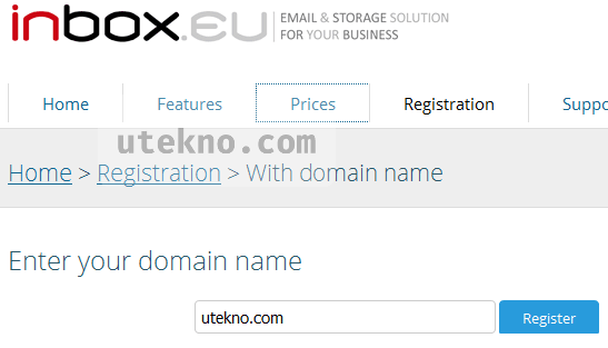 inbox-eu-registration-enter-domain-name