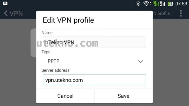 android-edit-vpn-profile