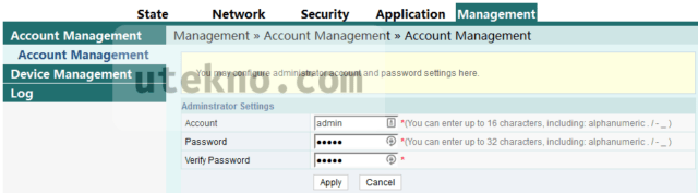 fiberhome-an5506-04-f2-account-management