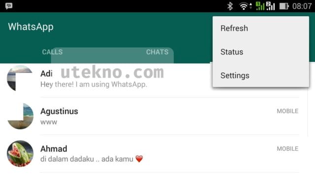 android-whatsapp-menu-kontak