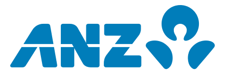 logo bank anz