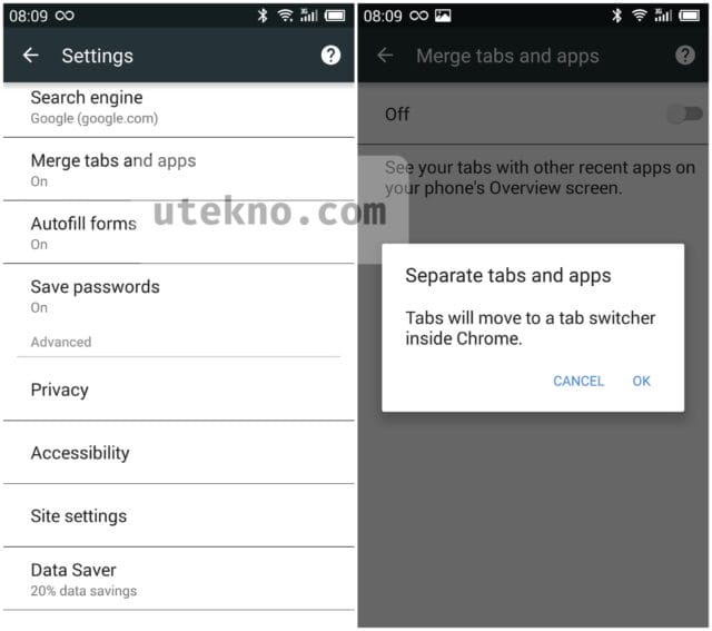 android-chrome-merge-tabs-and-apps-settings