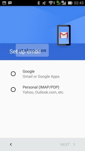 android-gmail-set-up-email