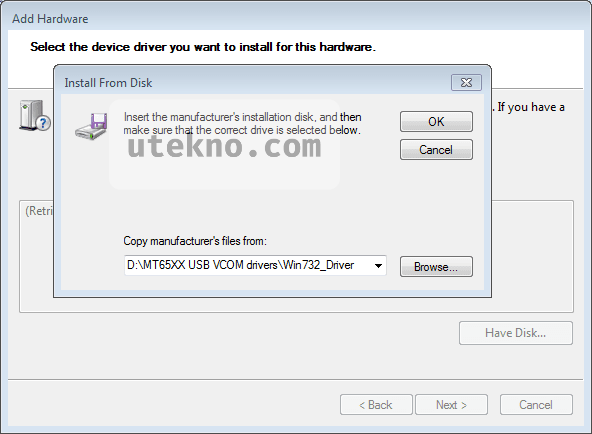 device-manager-install-from-disk