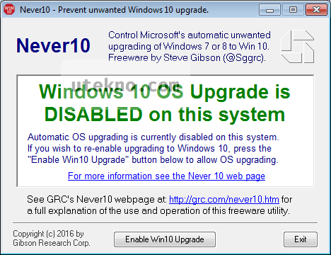 never10-windows-10-upgrade-disabled