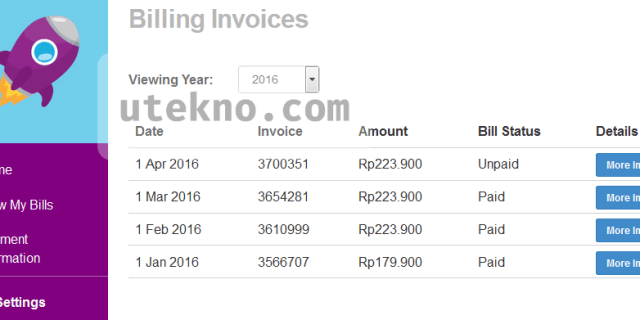 myrepublic billing invoices