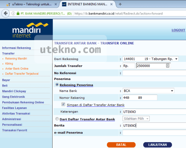 internet-banking-mandiri-transfer-antar-bank-online