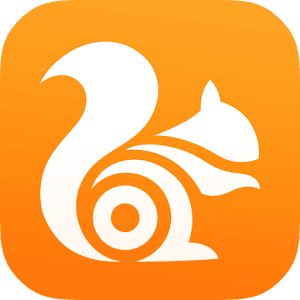 Logo UC Browser