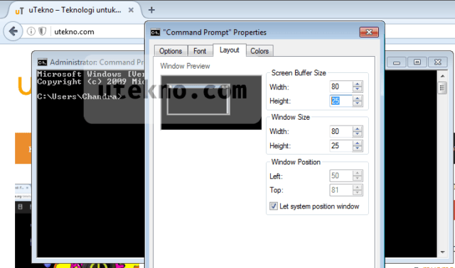 command-prompt-no-scroll-bar-settings