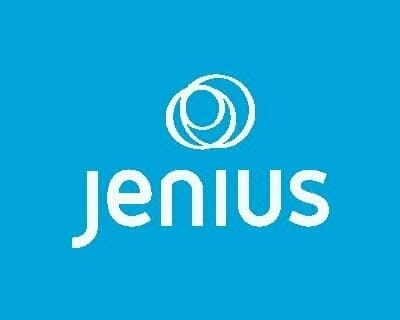 Logo Jenius