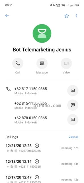 bot telemarketing jenius2