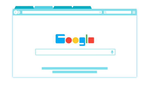 browser google